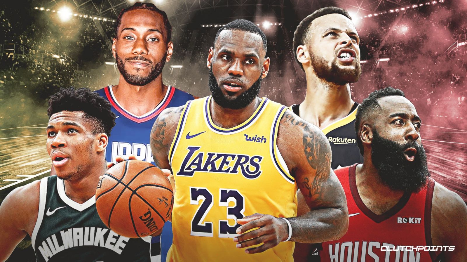 NBA season preview