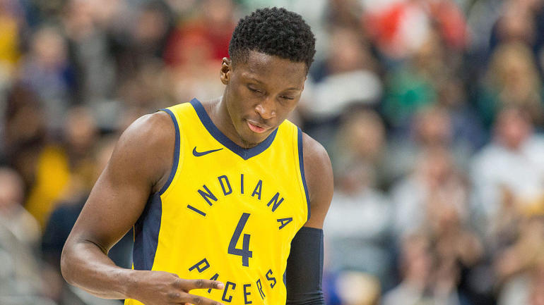 Victor Oladipo