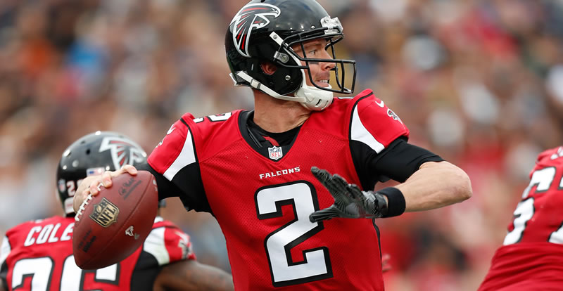 NFL Matt Ryan