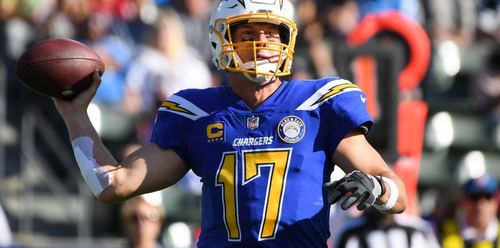 Philip Rivers