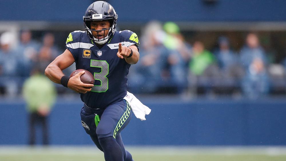 Russell Wilson