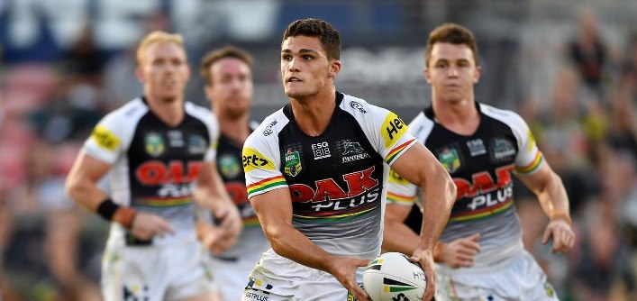 2018 NRL Chalk, Chance or Chump: Round 24 Friday