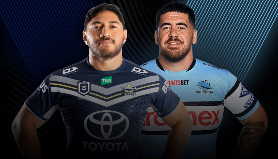 NRL Fantasy