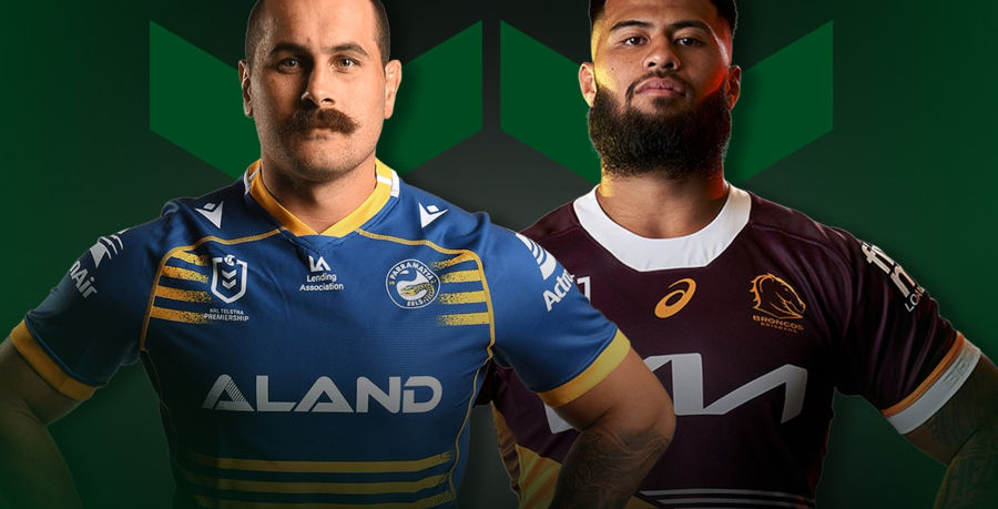 2023 NRL Fantasy Tips: Round 12 Broncos vs Panthers