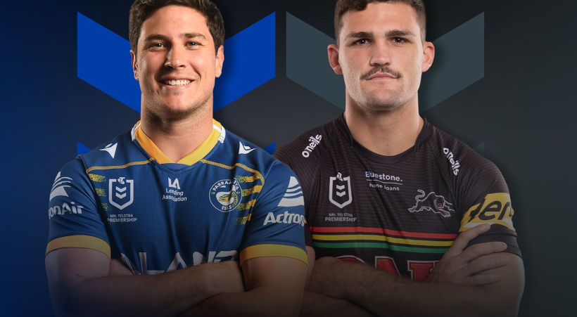 2023 NRL Round 12: Broncos vs Panthers Preview & Betting Tips