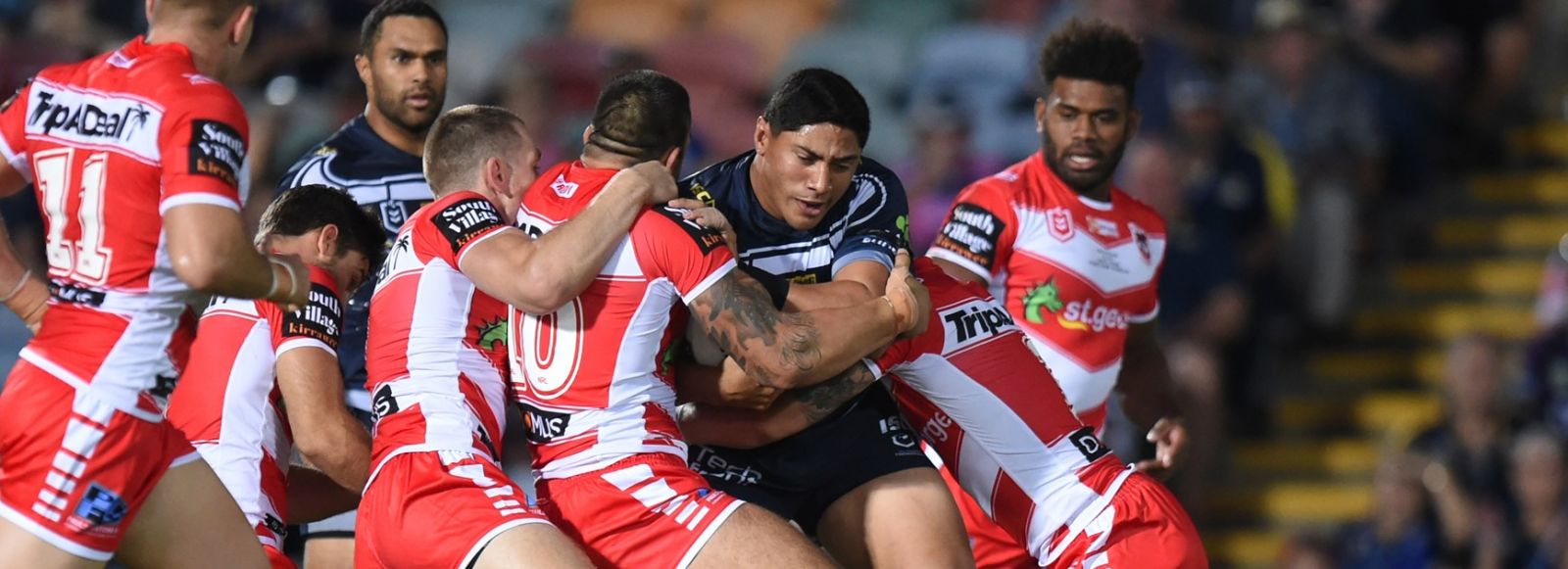 Jason Taumalolo