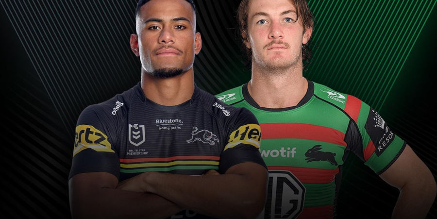 2023 NRL Fantasy Tips: Round 8 Rabbitohs vs Panthers | Daily Fantasy ...