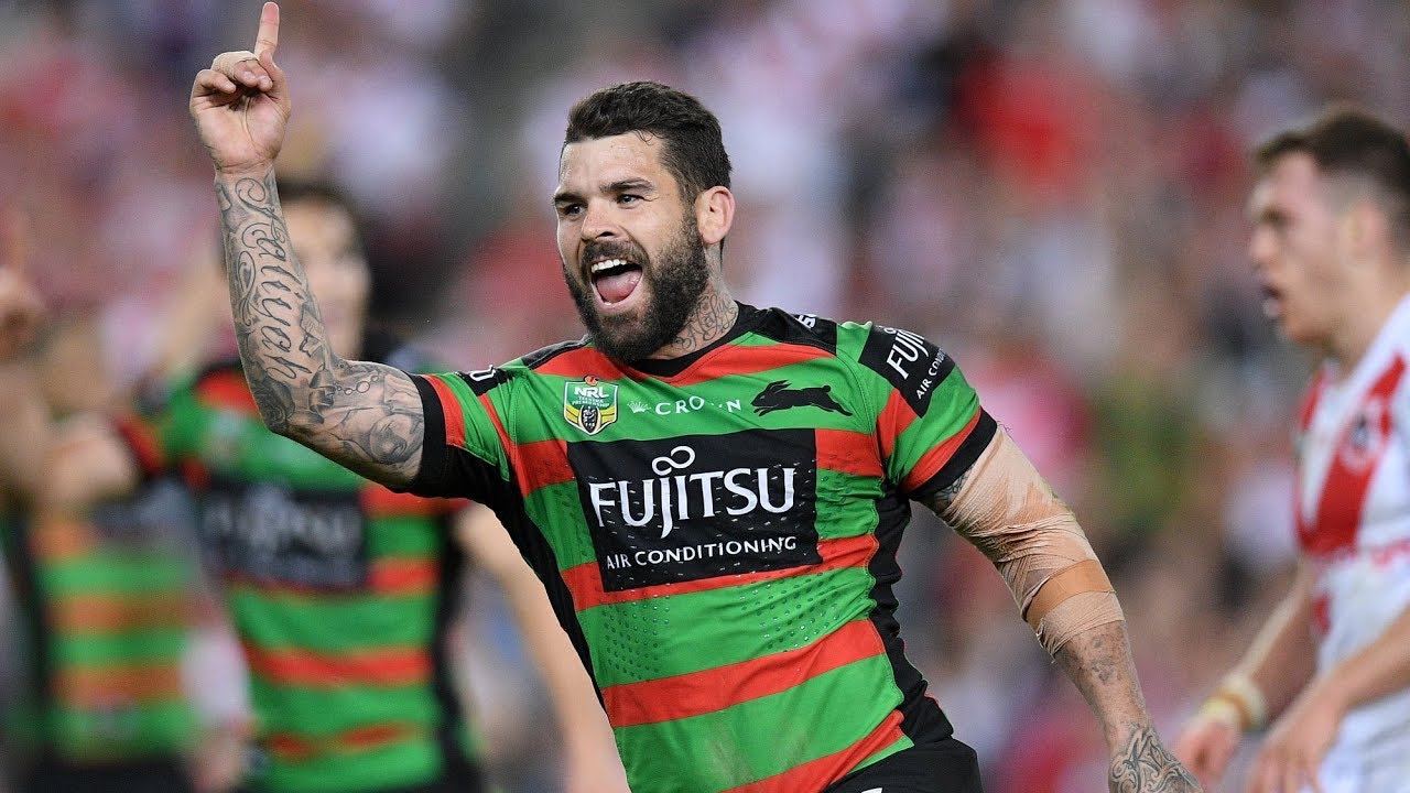 NRL 2020 Fantasy Tips: Round 12 - Dragons v Rabbitohs