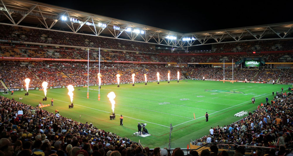 Canberra Raiders v Penrith Panthers Tips & Preview