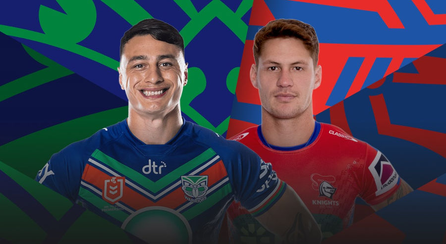 NRL Fantasy