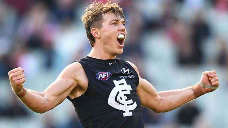 Patrick Cripps