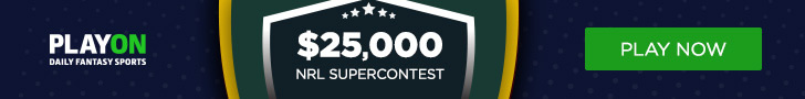 NRL Supercontest Banner