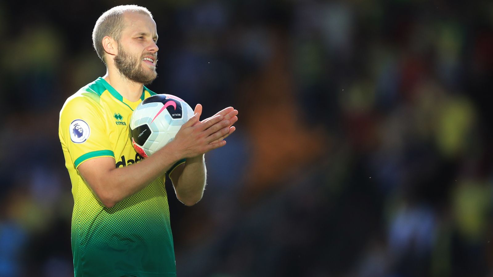 Pukki Norwich