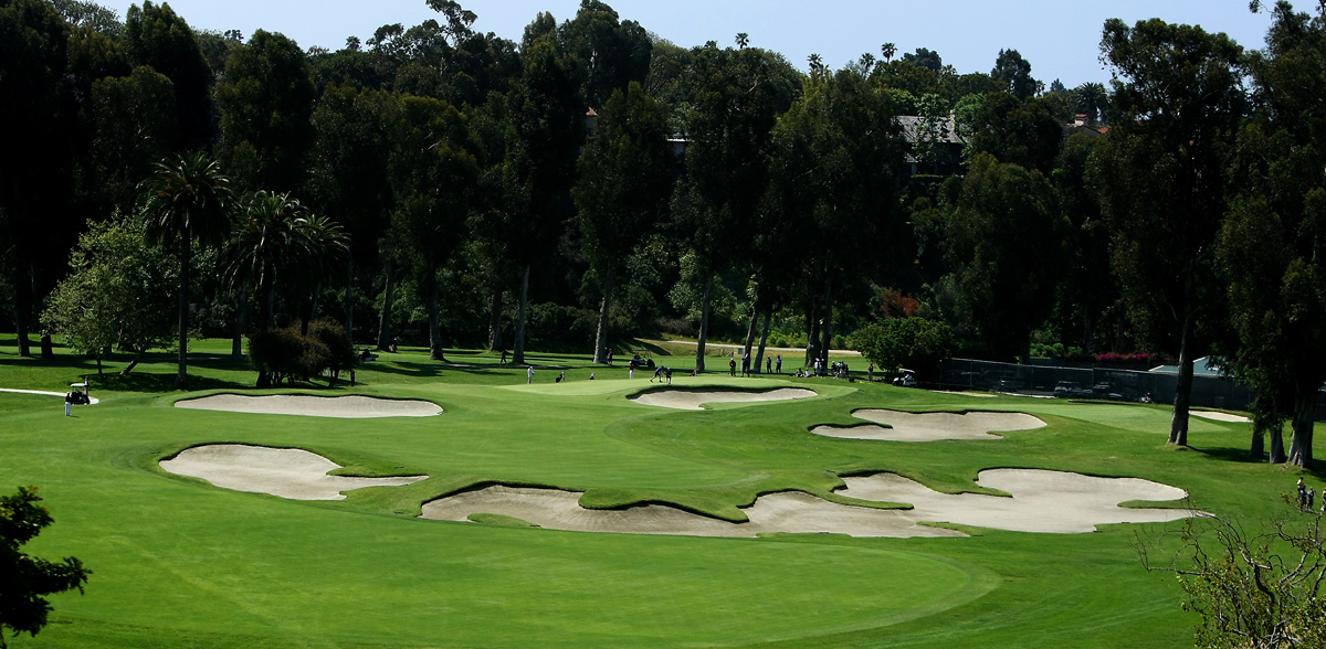 Riviera Country Club