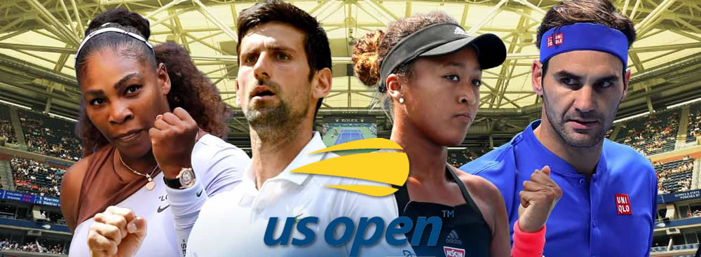 2019 US Open