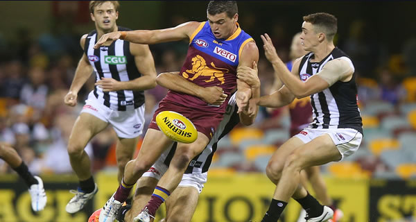 Tom Rockliff