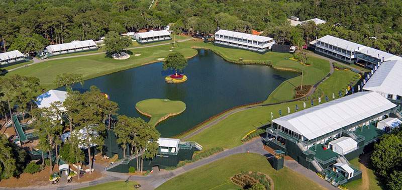 TPC Sawgrass