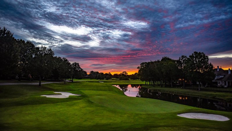 TPC Southwind