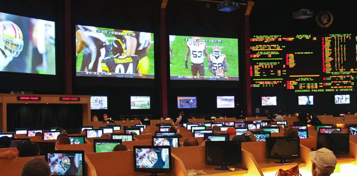 Sports Betting United States