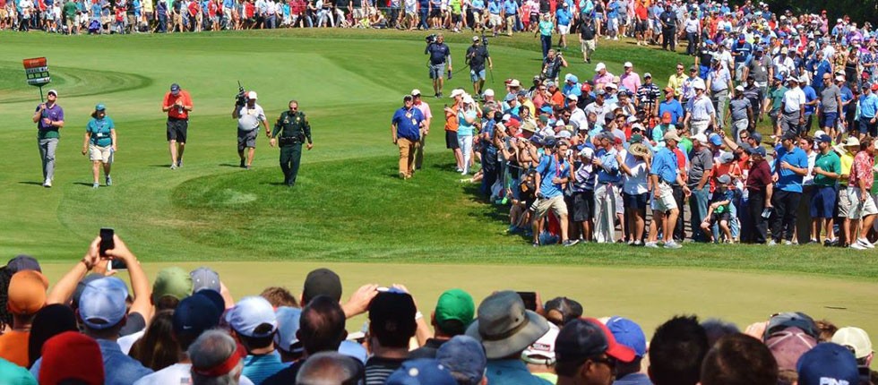 Pga Championship Tips 2019