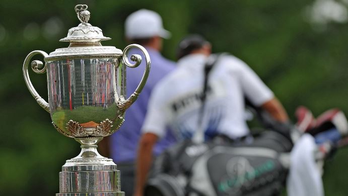 2018 PGA Championship: $1 million top prize at DraftKings!