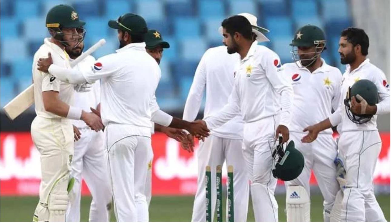 2022 Daily Fantasy Cricket Pakistan vs Australia: 2nd Test