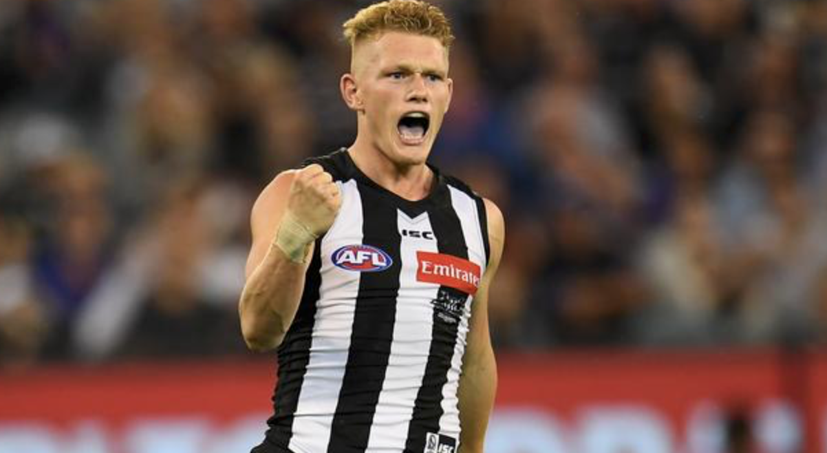 AFL 2020 Daily Fantasy Tips: Round 18 - Magpies v Power