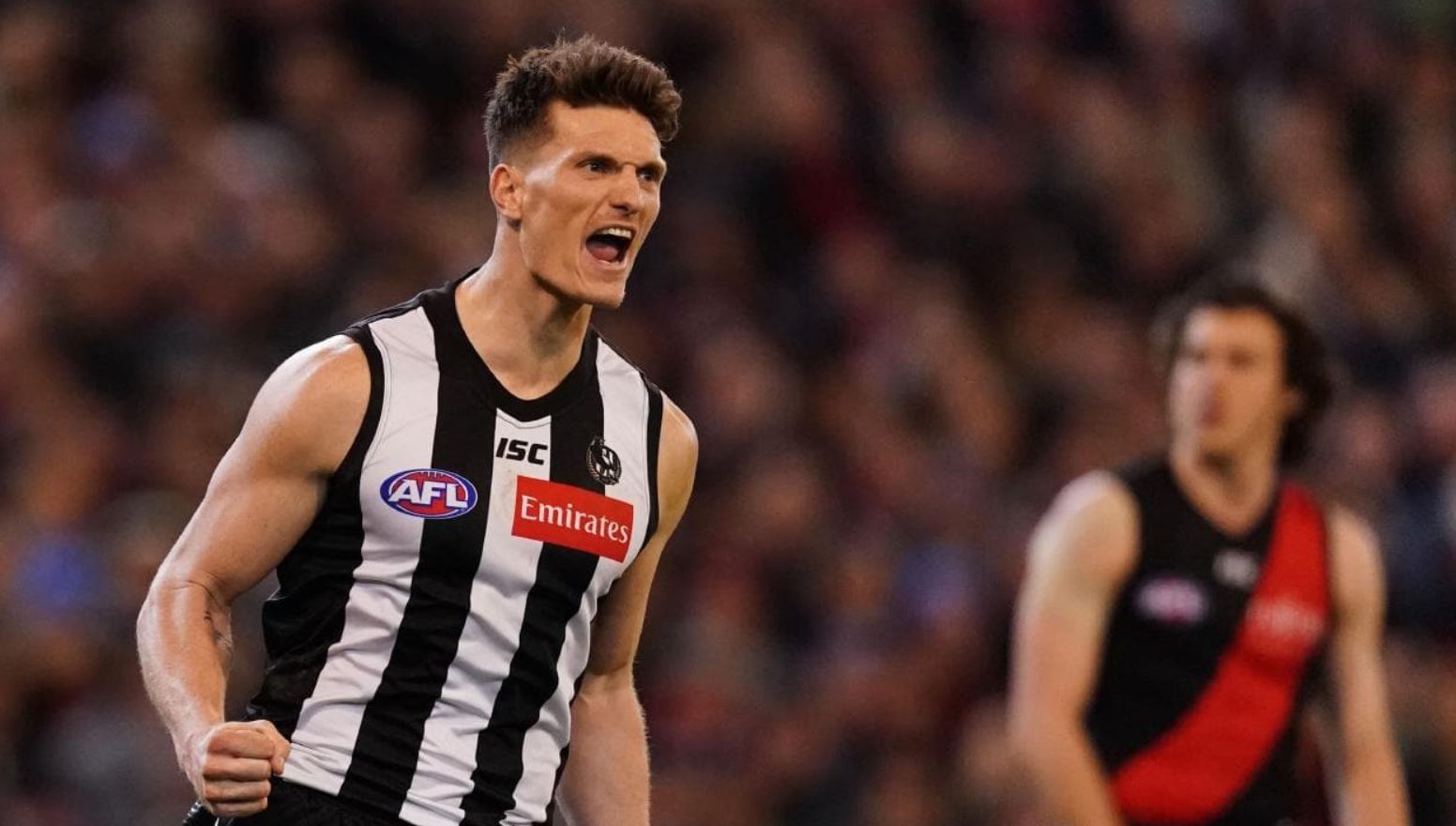 AFL 2020 Daily Fantasy Tips: Round 5 - Collingwood v Essendon