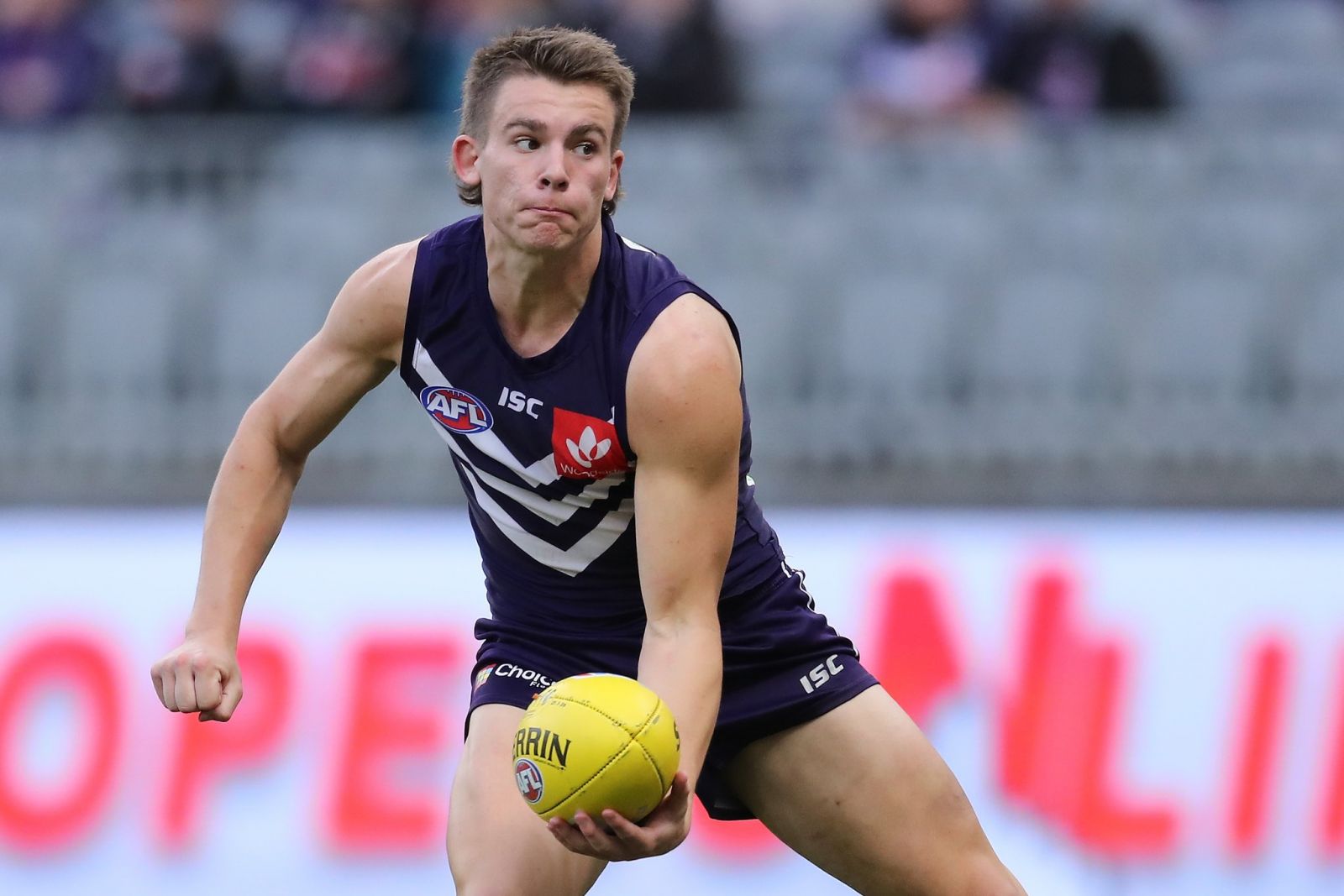 AFL 2020 Daily Fantasy Tips: Round 11 - Monday