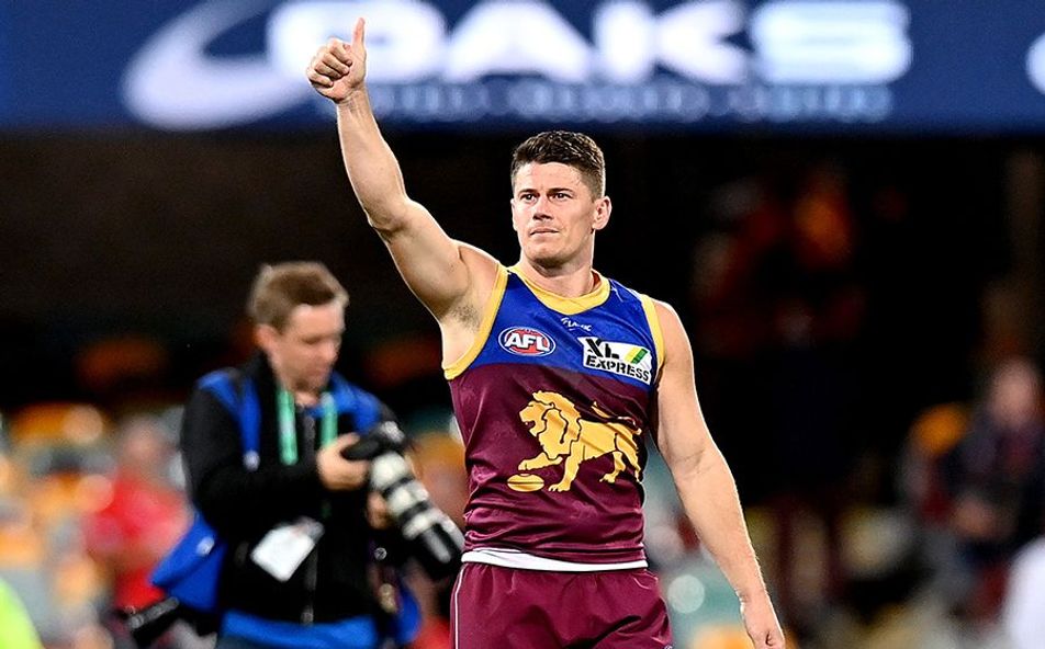 AFL 2021 Daily Fantasy Tips: Round 10 Lions v Tigers