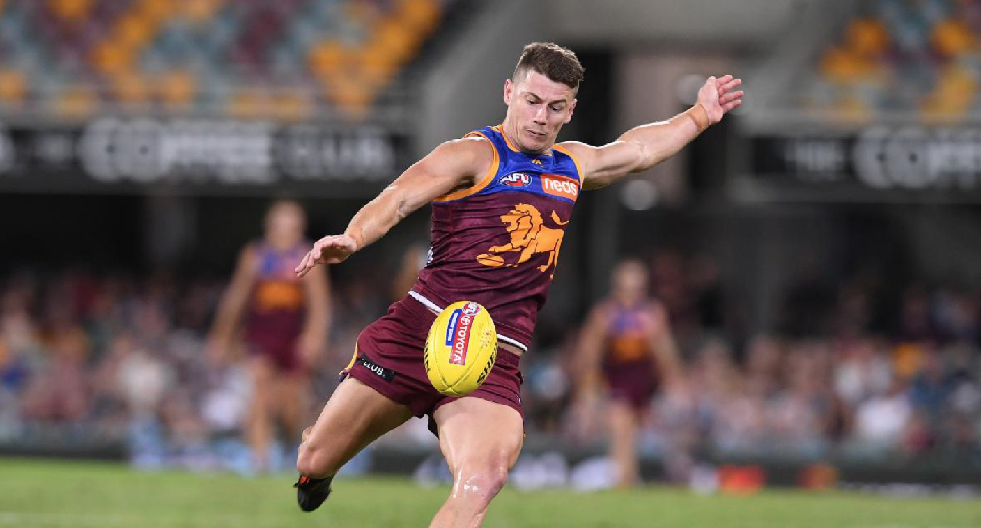 AFL 2020 Daily Fantasy Tips: Round 10 - Tigers v Lions