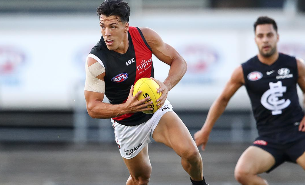 AFL 2020 Daily Fantasy Tips: Round 18 - Saturday