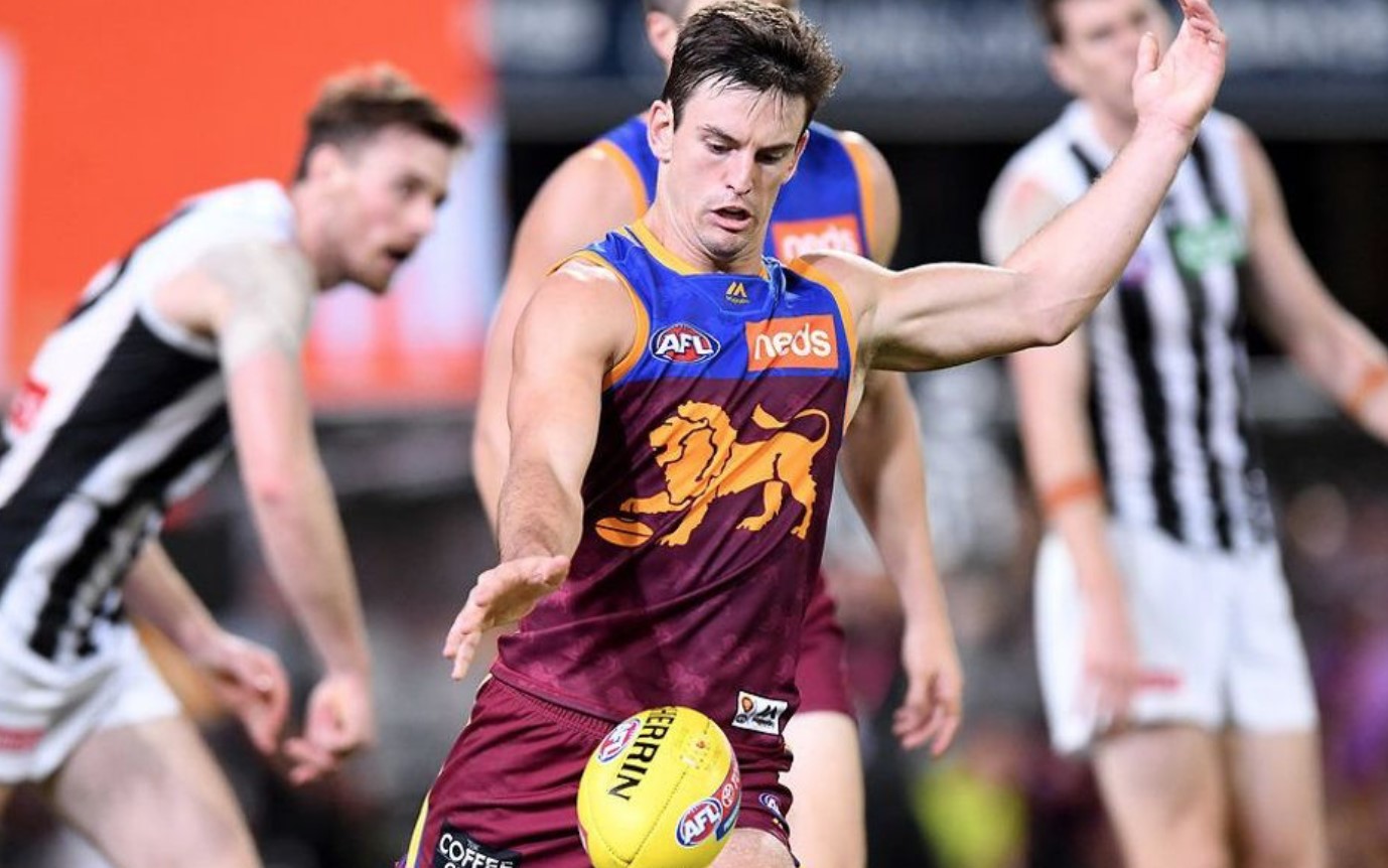 AFL 2020 Daily Fantasy Tips: Round 6 - Geelong v Brisbane