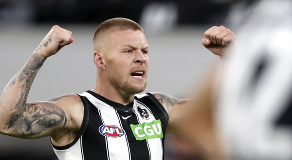 AFL 2021 Daily Fantasy Tips: Round 19 Power v Magpies