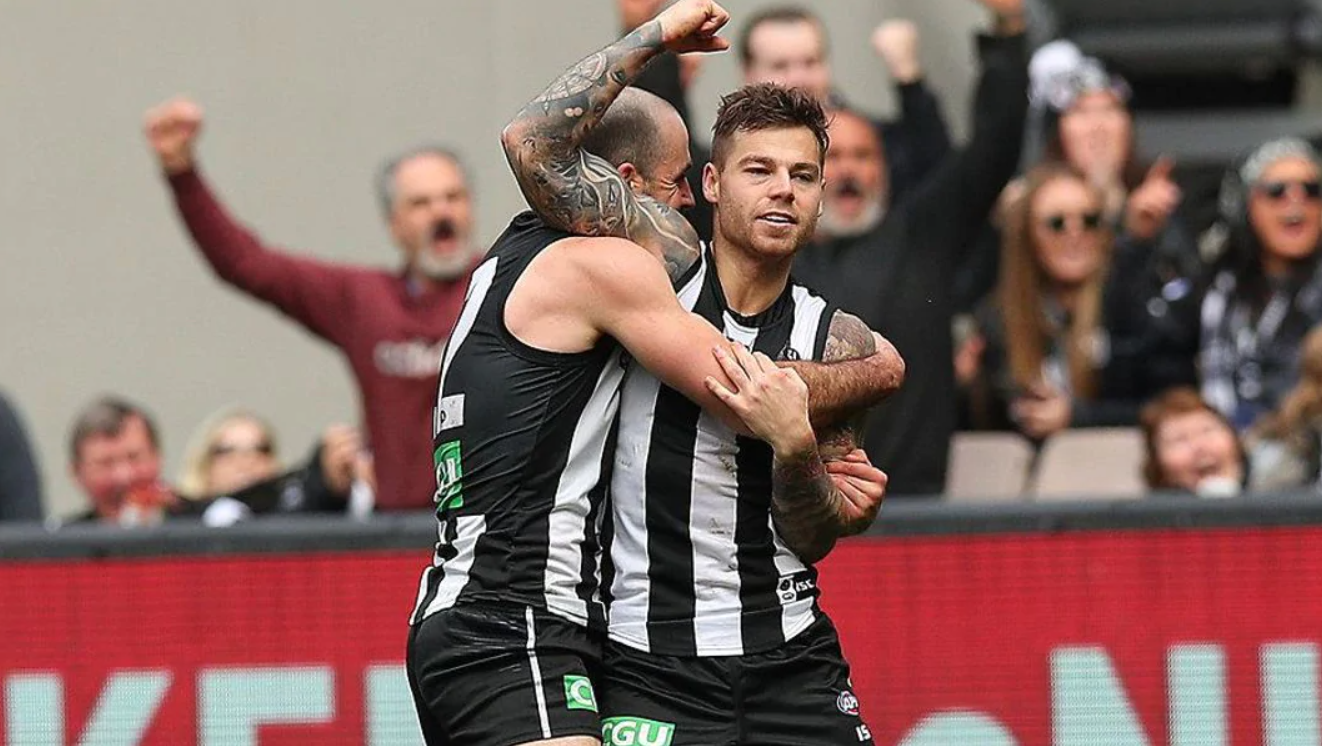 AFL 2020 Daily Fantasy Tips: Round 17 - Pies v Suns