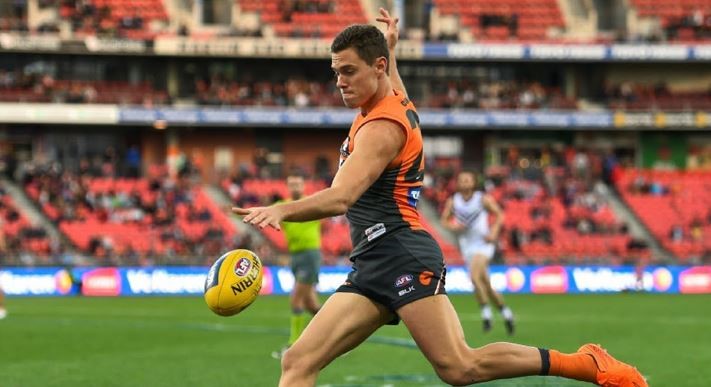 AFL 2020 Daily Fantasy Tips: Round 2 - Sunday