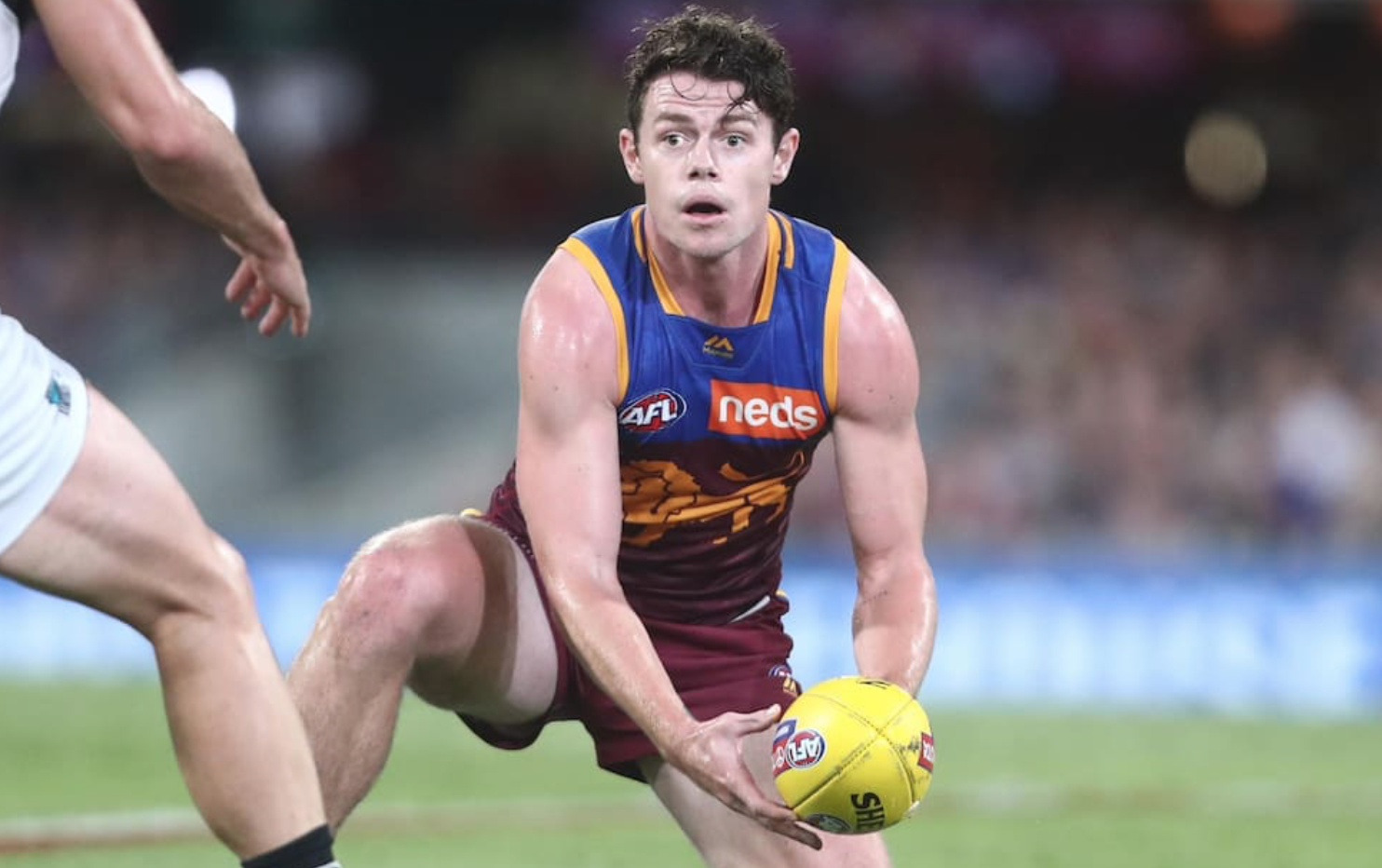 AFL 2021 Daily Fantasy Tips: Round 18 Tigers v Lions