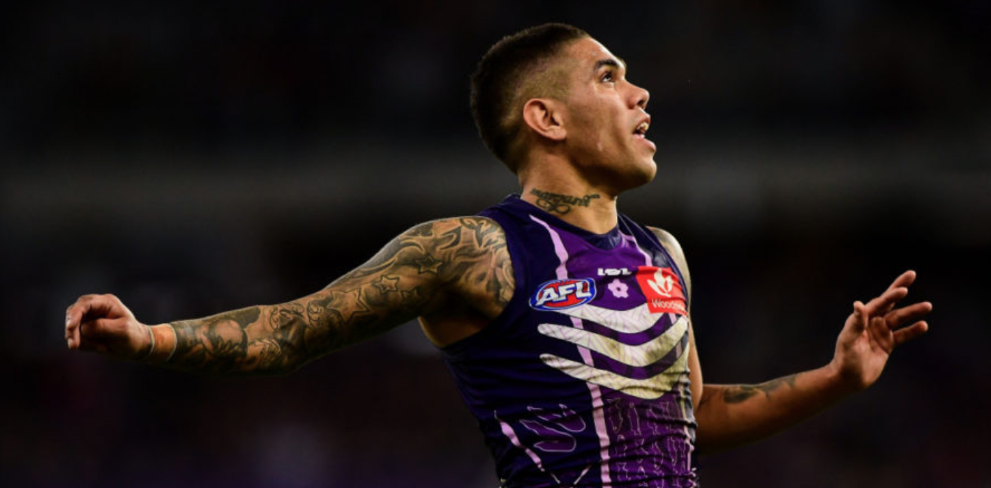 AFL 2020 Daily Fantasy Tips: Round 5 - Sunday