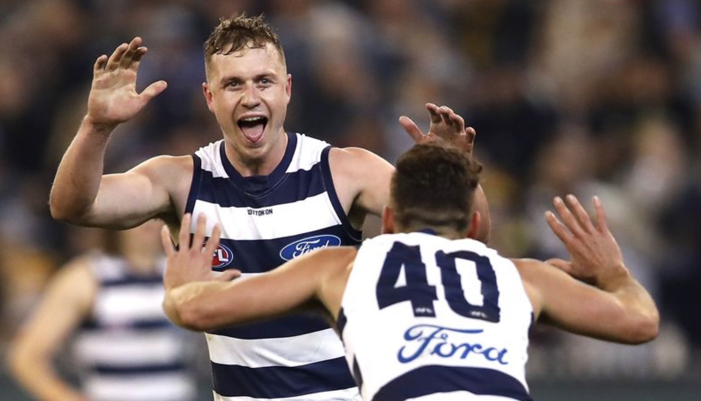 AFL 2020 Daily Fantasy Tips: Round 13 - Sunday