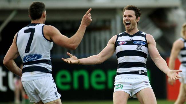 AFL 2020 Daily Fantasy Tips: Finals - Power v Cats