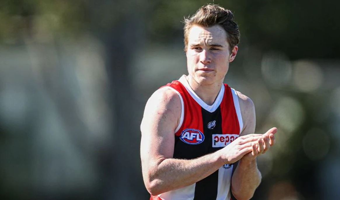 AFL 2020 Daily Fantasy Tips: Round 7 - Adelaide v St Kilda