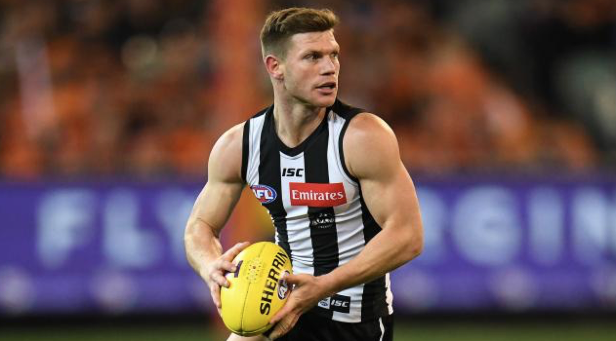 AFL 2020 Daily Fantasy Tips: Round 13 - Pies v Kangaroos