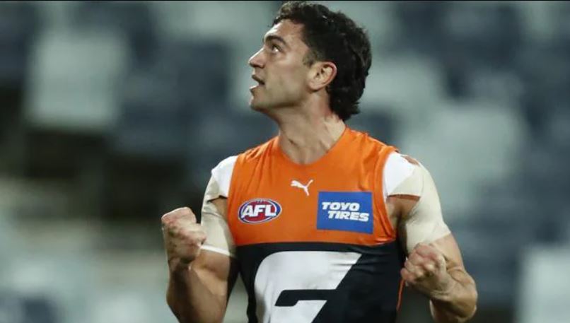 AFL 2021 Daily Fantasy Tips: Round 22 Giants v Tigers