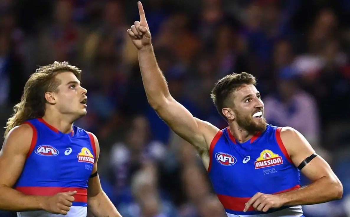 AFL 2021 Daily Fantasy Tips: Finals - Dogs v Bombers