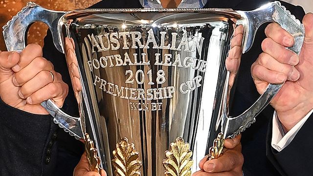 2018 AFL Grand Final: Eagles vs Magpies DFS Lineup Tips