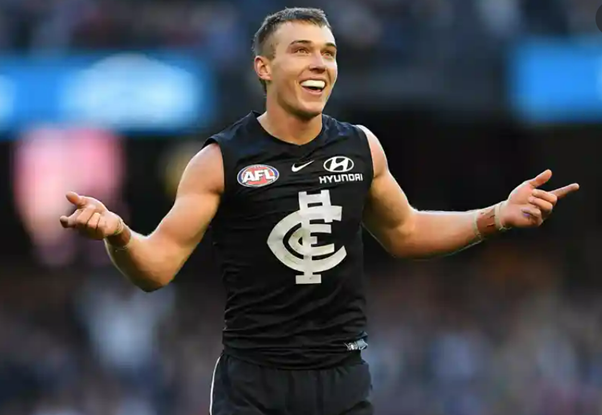 AFL 2022 Daily Fantasy Tips: Round 10 Friday