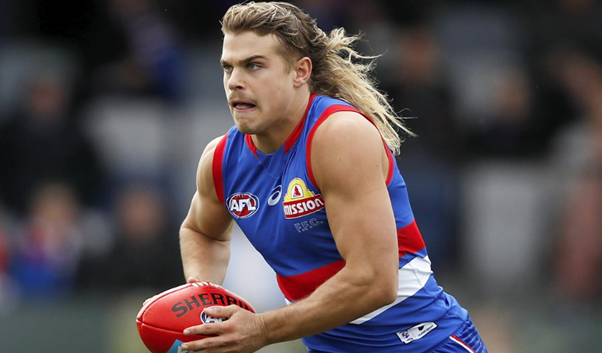 AFL 2022 Daily Fantasy Tips: Round 12 Friday