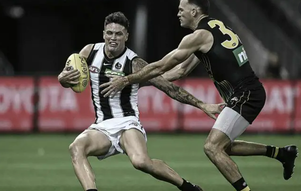 AFL 2022 Daily Fantasy Tips: Round 12 Sunday