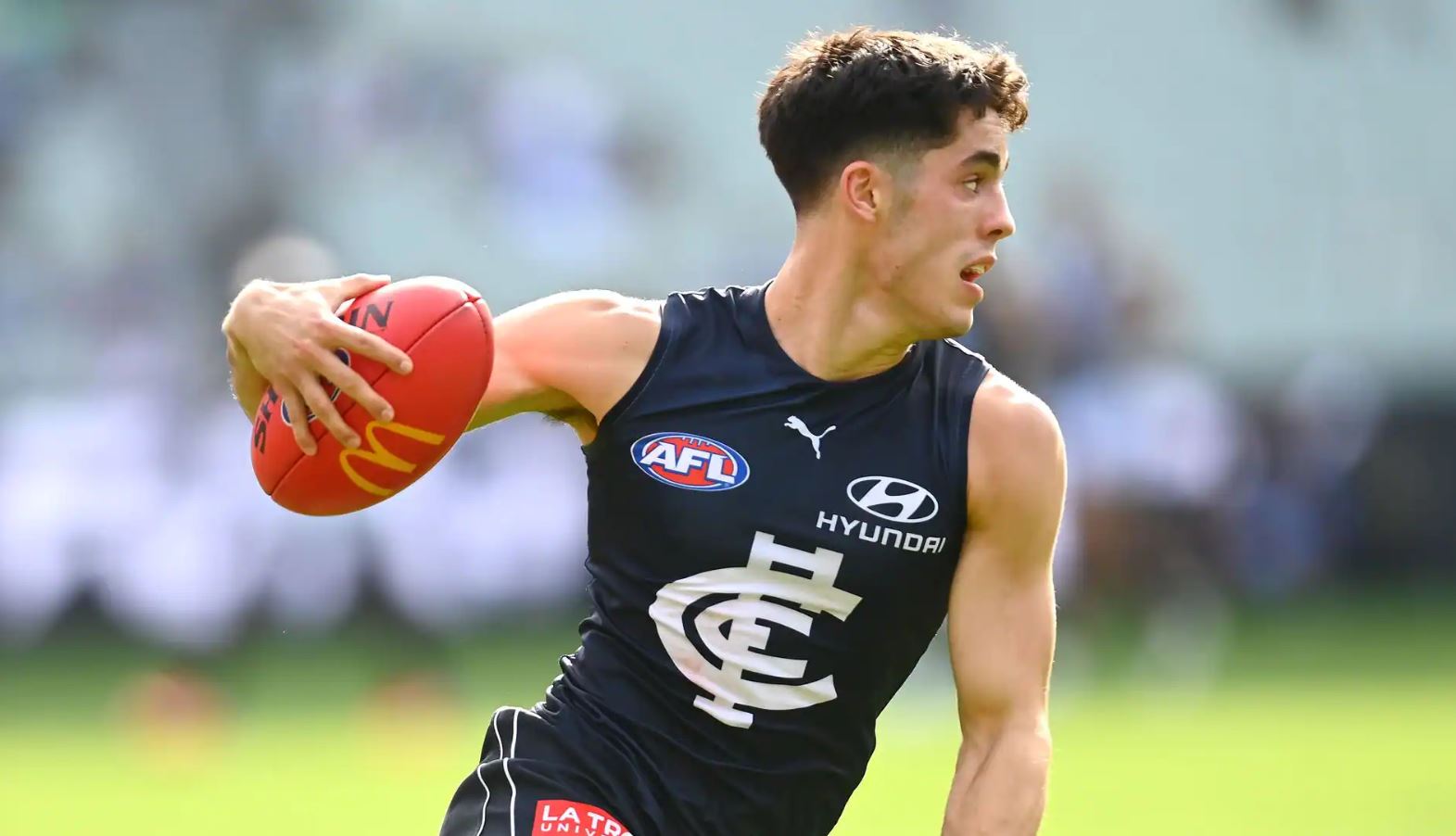 AFL 2022 Daily Fantasy Tips: Round 13 Friday