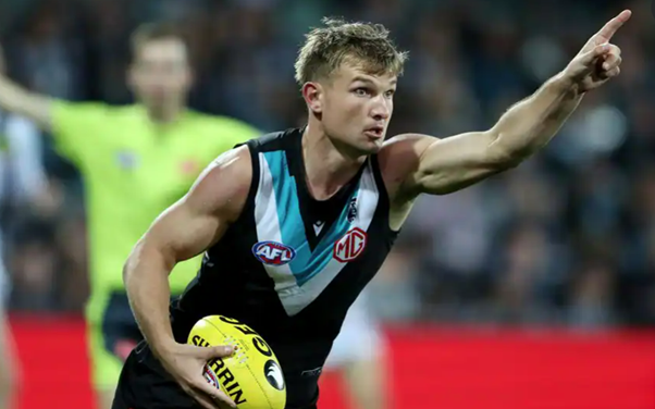 AFL 2022 Daily Fantasy Tips: Round 13 Thursday